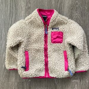Patagonia Baby Retro X - 2T